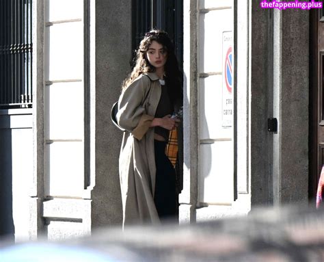 Deva Cassel D Casseluxxi Nude OnlyFans Photo The Fappening Plus