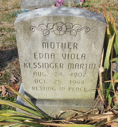 Obituary and Memorial Service Details for Viola Thomas 21