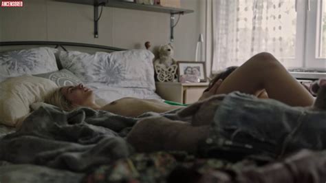 Naked Tara Thaller In Success