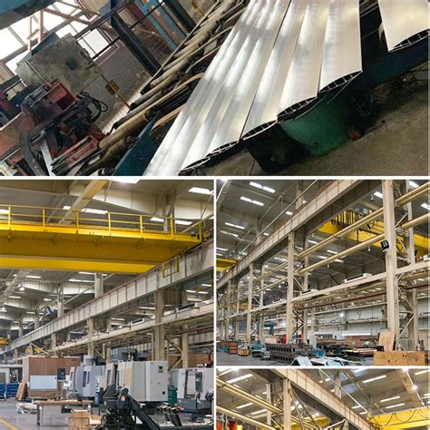 Aerofoil Louver Aluminium Louvers Facade Acoustic Sound Proof Louver