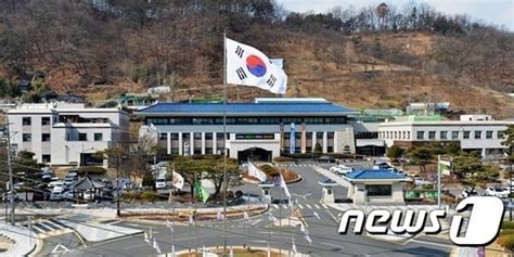 공주시 2018 민원서비스 종합평가 최우수기관 선정 파이낸셜뉴스