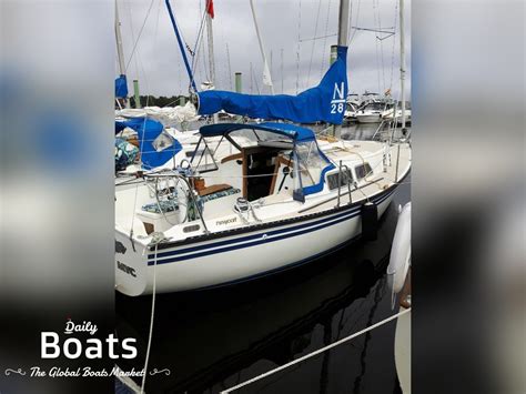 1982 Newport 28 For Sale View Price Photos And Buy 1982 Newport 28