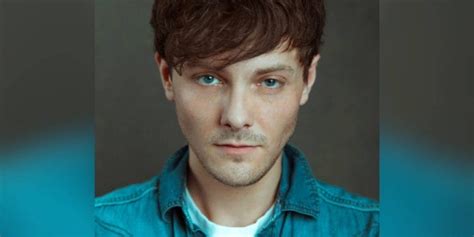 Interview: Tyger Drew-Honey on Artificially Yours - Theatre Weekly