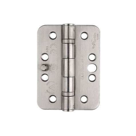 Carlisle Brass Eurospec Enduro Grade Ball Bearing Security Hinge