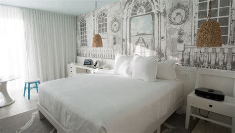 Guestrooms At Baha Mar Think Simple