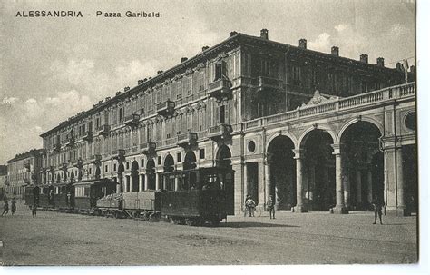 Alessandria La Storia Il Territorio I Suoi Monumenti Amis Ad