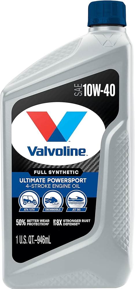 Valvoline Advanced Full Synthetic Motor Oil SAE 0W 20 46 OFF