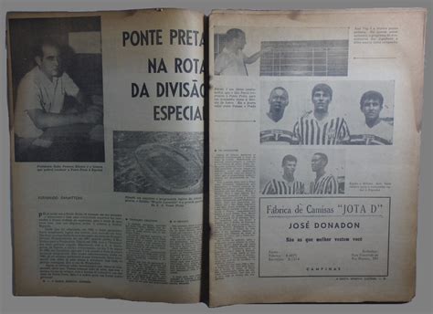 Football Document Revista A Gazeta Esportiva Ilustrada Garrincha N