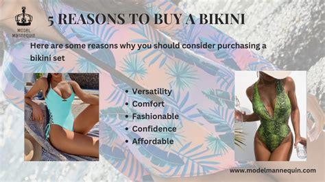 PPT Summer Essential Stunning Bikini Sets Online PowerPoint