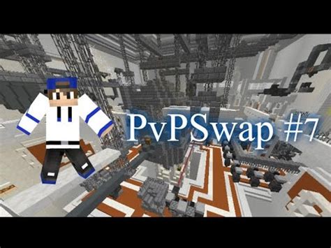 PVP SWAP EPILAB 7 YouTube