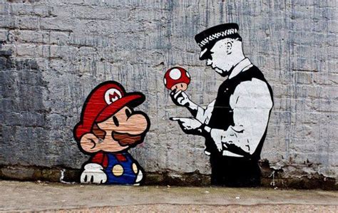 street art tumblr game  wall mural graffiti wall art door