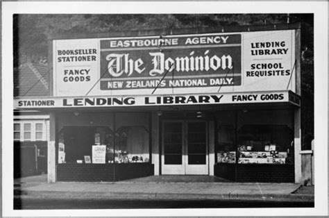 Eastbourne Library 45th Anniversary – Heritage at Hutt City Libraries