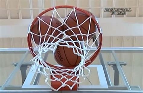 Лучшие материалы - что значат цифры на баскетбольном мяче