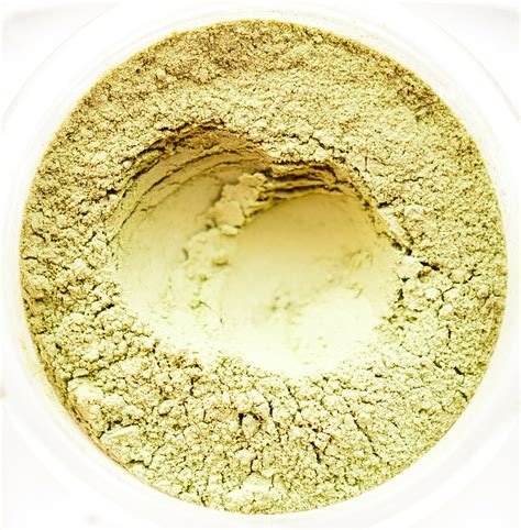 Тени для век матовые - ROEK Minerals