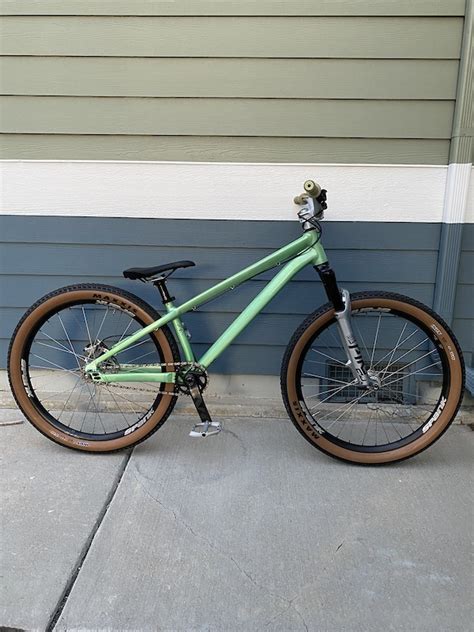 Specialized P Custom Dirt Jumper For Sale