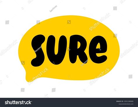 8,279 Sure Icon Images, Stock Photos & Vectors | Shutterstock