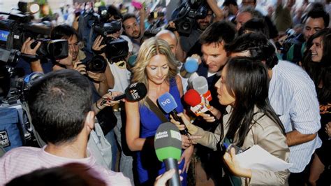 Sex Video Von Politikerin In Spanien Sorgt F R Aufregung Der Spiegel