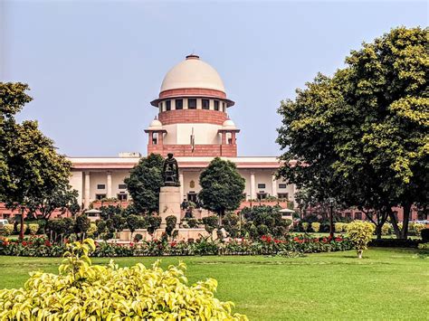 Supreme Court Sets Aside Delhi High Court Order Quashing Summons To