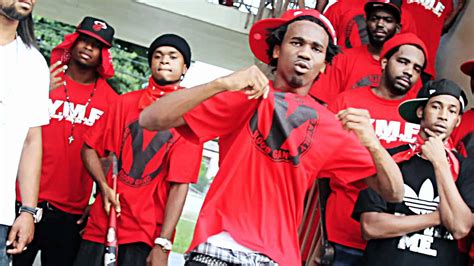 10 Most Dangerous Gangs In The World - Crime - Nigeria