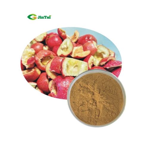 The Best Quality Hawthorn Berry Extract With Competitive Price Suppliers, Manufacturers and ...