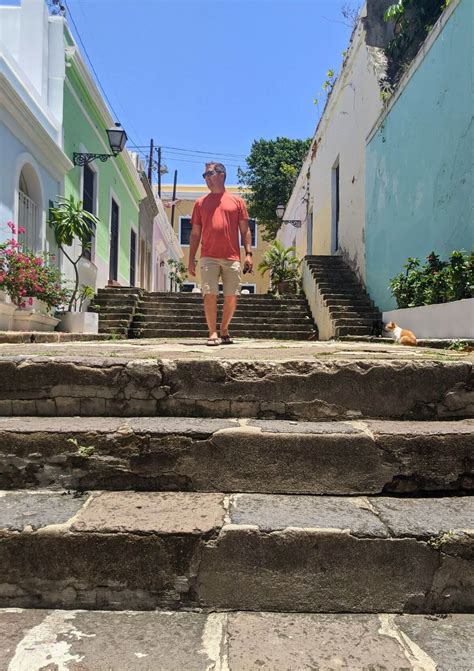 The Perfect Puerto Rico Road Trip Itinerary For 4-7 Days (with Map!)