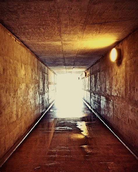 Light,tunnel,entrance,corridor,underground - free image from needpix.com