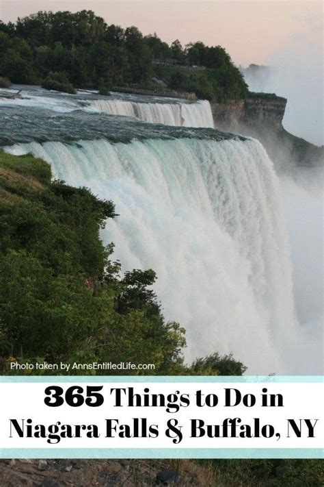 Things To Do In Niagara Falls And Buffalo Ny Niagara Falls