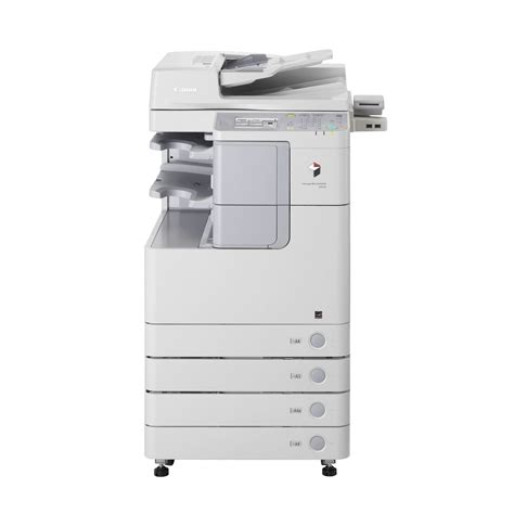 Canon Ir 2525 W • Pt Ubja Sewajual Mesin Fotocopy Jakarta