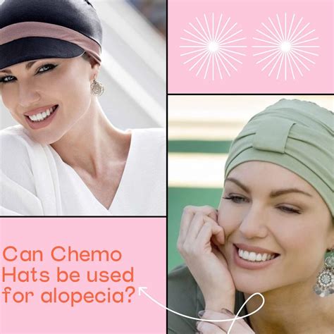 Can Chemo Hats Be Used For Alopecia Masumi Headwear