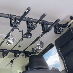 Best Fishing Rod Holder For Truck — Your Go-to Review! - EatThatFish.com