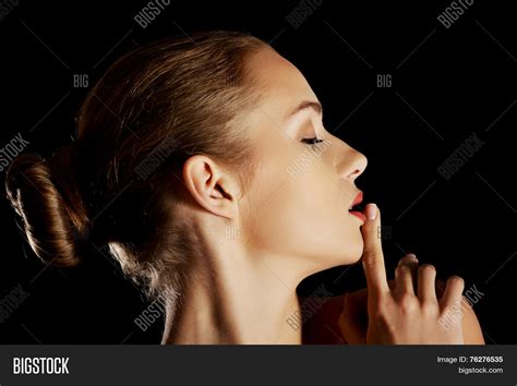 Sensual Portrait Nude Image Photo Free Trial Bigstock