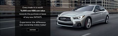 Fort Myers INFINITI | New and Used INFINITI Dealer in Fort Myers, FL