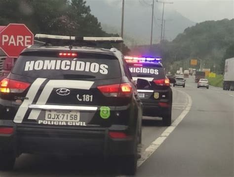 Polícia Civil Prende Mais Um Suspeito De Participação Em Chacina Em