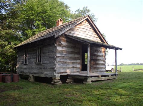 Hensley Settlement