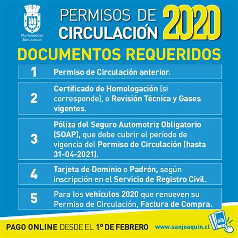 Ilustre Municipalidad de San Joaquín on Twitter Buen día Conoces