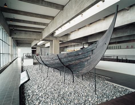 The Viking Ship Museum | Scandic Hotels