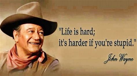 John Wayne Quotes Desktop Wallpaper Quotesgram