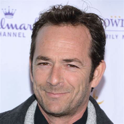 Truly about Luke Perry net worth. How rich is the popular actor?