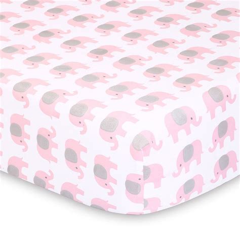 Trend lab flannel crib sheets pack of 2 – Artofit