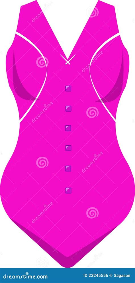 Lingerie Icon Vector Stock Vector Illustration Of Flowers 23245556