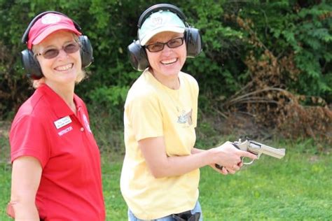 Blended Learning No Longer Mandatory For NRA Basic Pistol Courses