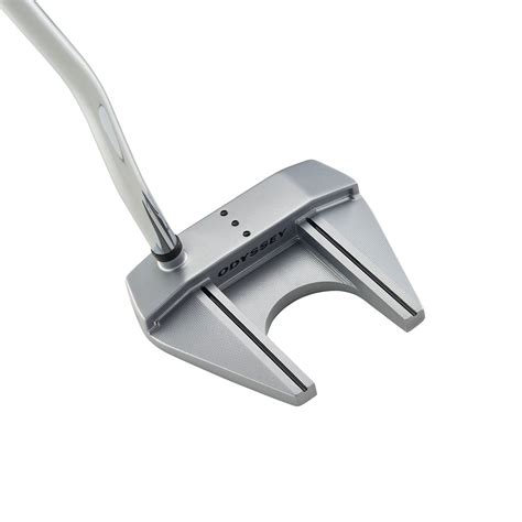 Odyssey White Hot OG CH Strokelab Putter GolfX