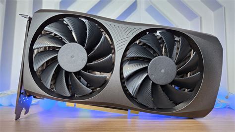 Test Zotac Gaming Geforce Rtx 4060 Ti 8 Go Twin Edge Oc Spider Man Across The Spider Verse