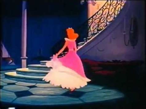 Cinderella 1997 Teaser Vhs Capture Youtube