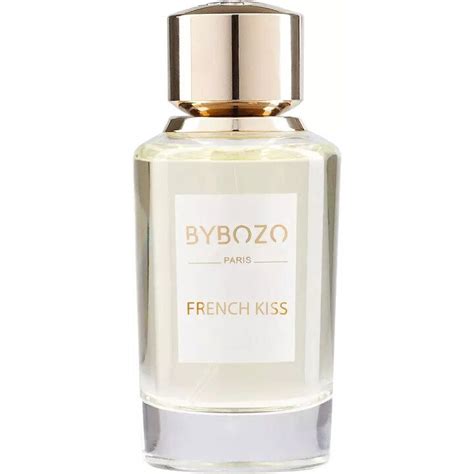 French Kiss by BYBOZO (Parfum) » Reviews & Perfume Facts