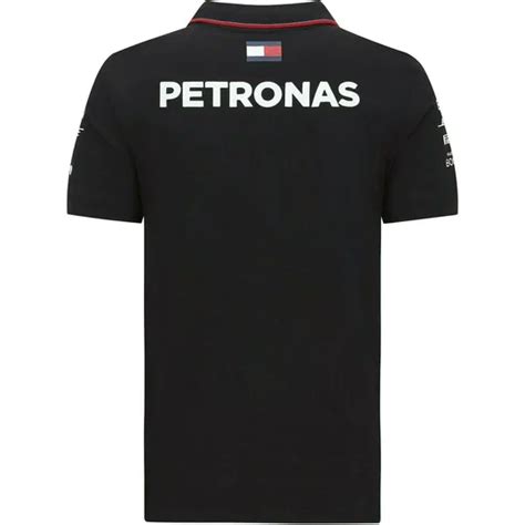 Cmc Motorsports Polo Para Hombre Calidad Superior Mercedes Be Nz Amg