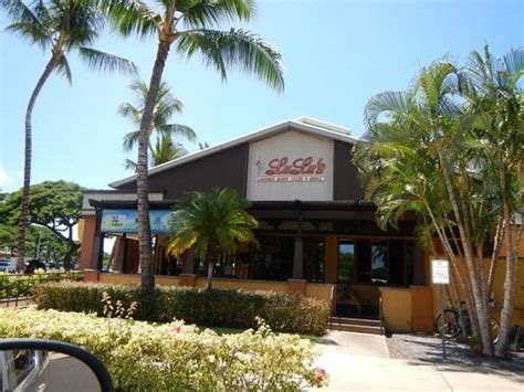 Restaurants in Lahaina | Welcome to Lahainapple!