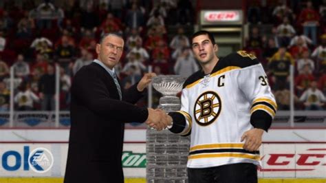 Игры про хоккей на ПК: симуляторы, менеджеры