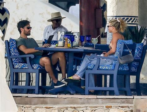 Sofia Richie Bikini Candids In Cabo San Lucas Hot Celebs Home