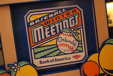 MLB's Winter Meetings Are Wretched | www.splicetoday.com